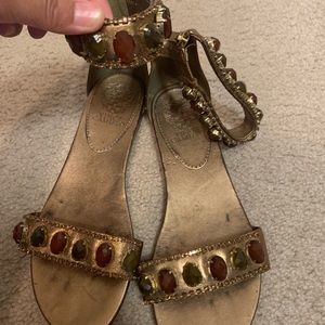 Vince Camuto sandals. Size 7.5